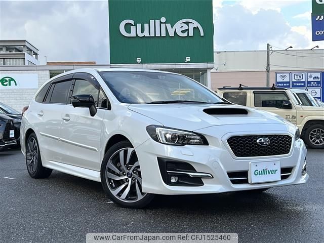 subaru levorg 2018 CFJ1525460 image 1