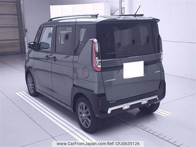 mitsubishi delica-mini 2024 -MITSUBISHI 【京都 582ﾁ2125】--Delica Mini B38A-0518422---MITSUBISHI 【京都 582ﾁ2125】--Delica Mini B38A-0518422- image 2