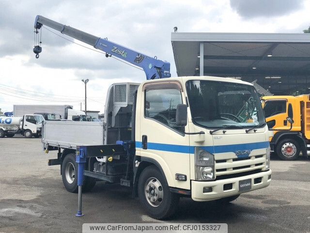 isuzu elf-truck 2013 -ISUZU--Elf SKG-NPR85YN--NPR85Y-7003855---ISUZU--Elf SKG-NPR85YN--NPR85Y-7003855- image 2