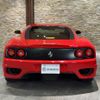 ferrari ferrari-others 2004 -FERRARI--ﾌｪﾗｰﾘ360 GH-F360--ZFFYR51J000134736---FERRARI--ﾌｪﾗｰﾘ360 GH-F360--ZFFYR51J000134736- image 5