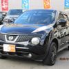 nissan juke 2014 quick_quick_DBA-YF15_YF15-313875 image 13