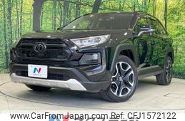 toyota rav4 2019 CFJ1572122