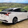 toyota prius 2021 -TOYOTA--Prius ZVW51--ZVW51-6211189---TOYOTA--Prius ZVW51--ZVW51-6211189- image 2