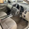 toyota corolla-axio 2010 CFJ1844954 image 3