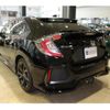 honda civic 2017 quick_quick_DBA-FK7_1000924 image 2