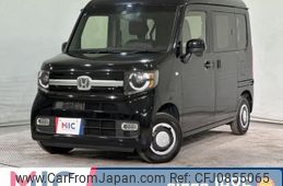 honda n-van-style 2020 quick_quick_JJ1_JJ1-3047107