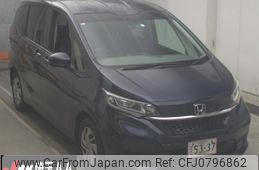 honda freed 2020 -HONDA--Freed GB5-3112547---HONDA--Freed GB5-3112547-