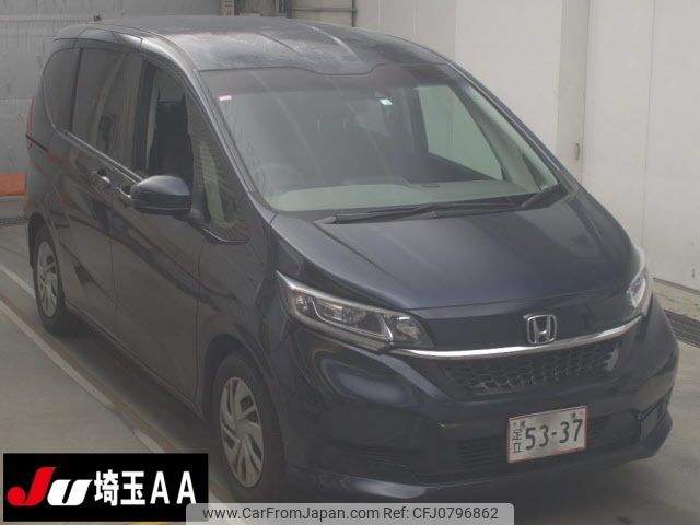 honda freed 2020 -HONDA--Freed GB5-3112547---HONDA--Freed GB5-3112547- image 1