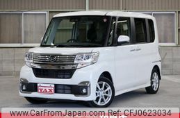 daihatsu tanto 2018 quick_quick_LA600S_LA600S-0668157