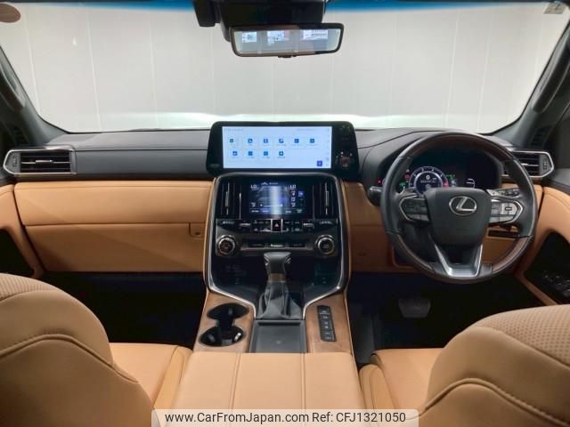 lexus lx 2024 quick_quick_3BA-VJA310W_VJA310-4044821 image 2