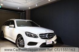 mercedes-benz e-class-station-wagon 2014 CFJ1551163