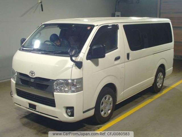 toyota hiace-van 2020 quick_quick_QDF-GDH201V_GDH201-2015929 image 1