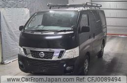 nissan caravan-van 2016 -NISSAN--Caravan Van VR2E26-030773---NISSAN--Caravan Van VR2E26-030773-