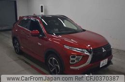 mitsubishi eclipse-cross 2021 -MITSUBISHI 【堺 300フ8521】--Eclipse Cross GL3W-0302392---MITSUBISHI 【堺 300フ8521】--Eclipse Cross GL3W-0302392-