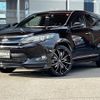 toyota harrier 2013 -TOYOTA--Harrier DBA-ZSU60W--ZSU60-0001390---TOYOTA--Harrier DBA-ZSU60W--ZSU60-0001390- image 1