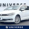 volkswagen golf-touran 2018 -VOLKSWAGEN--VW Golf Touran DBA-1TCZD--WVGZZZ1TZJW098227---VOLKSWAGEN--VW Golf Touran DBA-1TCZD--WVGZZZ1TZJW098227- image 1