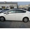 toyota prius 2010 CFJ1638263 image 37
