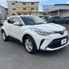 toyota c-hr 2020 -TOYOTA--C-HR 6AA-ZYX11--ZYX11-2004696---TOYOTA--C-HR 6AA-ZYX11--ZYX11-2004696- image 17