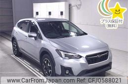 subaru xv 2017 -SUBARU--Subaru XV GT7-057106---SUBARU--Subaru XV GT7-057106-