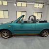 nissan march 1998 CFJ1561453 image 4
