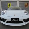 porsche 911 2023 CFJ0407546 image 4