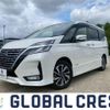 nissan serena 2019 quick_quick_DAA-GFC27_GFC27-187971 image 1