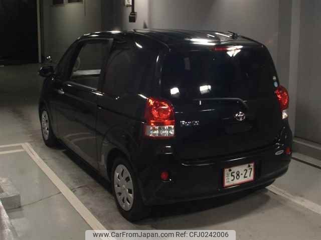 toyota porte 2015 -TOYOTA--Porte NSP141-8001326---TOYOTA--Porte NSP141-8001326- image 2