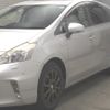 toyota prius-α 2011 -TOYOTA 【横浜 305ｾ8736】--Prius α ZVW41W--3006290---TOYOTA 【横浜 305ｾ8736】--Prius α ZVW41W--3006290- image 5