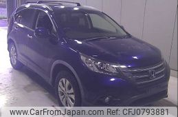 honda cr-v 2013 23043