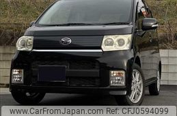 daihatsu move 2009 -DAIHATSU--Move DBA-L185S--L185S-0066092---DAIHATSU--Move DBA-L185S--L185S-0066092-