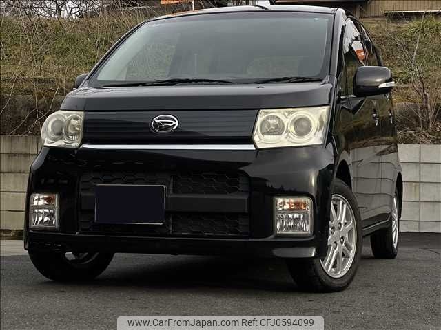 daihatsu move 2009 -DAIHATSU--Move DBA-L185S--L185S-0066092---DAIHATSU--Move DBA-L185S--L185S-0066092- image 1