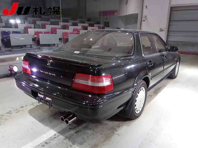 honda vigor 1992 -ホンダ--ﾋﾞｶﾞｰ CC2--1006023---ホンダ--ﾋﾞｶﾞｰ CC2--1006023- image 2