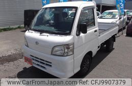 daihatsu hijet-truck 2011 -DAIHATSU--Hijet Truck S211P--0160844---DAIHATSU--Hijet Truck S211P--0160844-