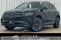 mercedes-benz eqa 2023 CFJ1564616