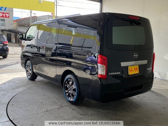 nissan caravan-van 2024 -NISSAN--Caravan Van 3DF-VN2E26--VN2E26-027***---NISSAN--Caravan Van 3DF-VN2E26--VN2E26-027***- image 2