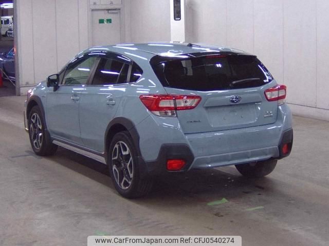 subaru xv 2019 quick_quick_5AA-GTE_GTE-009951 image 2