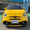 abarth 595 2017 GOO_JP_700070854230250214002 image 12