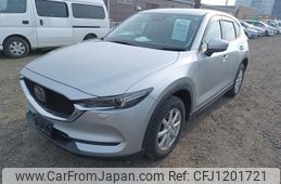 mazda cx-5 2020 quick_quick_3DA-KF2P_KF2P-323328