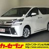 toyota vellfire 2017 -TOYOTA--Vellfire DBA-AGH30W--AGH30-0168238---TOYOTA--Vellfire DBA-AGH30W--AGH30-0168238- image 1