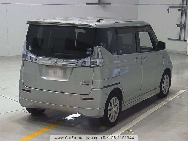 suzuki solio 2019 -SUZUKI--Solio DAA-MA46S--MA46S-251234---SUZUKI--Solio DAA-MA46S--MA46S-251234- image 2