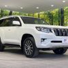 toyota land-cruiser-prado 2019 -TOYOTA--Land Cruiser Prado CBA-TRJ150W--TRJ150-0098011---TOYOTA--Land Cruiser Prado CBA-TRJ150W--TRJ150-0098011- image 17