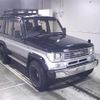 toyota land-cruiser-prado 1993 -TOYOTA--Land Cruiser Prado LJ78W-0040431---TOYOTA--Land Cruiser Prado LJ78W-0040431- image 1