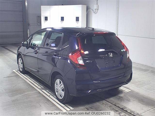 honda fit 2019 -HONDA--Fit GK3-3421520---HONDA--Fit GK3-3421520- image 2