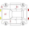 toyota prius 2024 -TOYOTA--Prius 6AA-MXWH60--MXWH60-4094689---TOYOTA--Prius 6AA-MXWH60--MXWH60-4094689- image 2