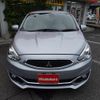 mitsubishi mirage 2016 -MITSUBISHI--Mirage DBA-A03A--A03A-0039439---MITSUBISHI--Mirage DBA-A03A--A03A-0039439- image 2