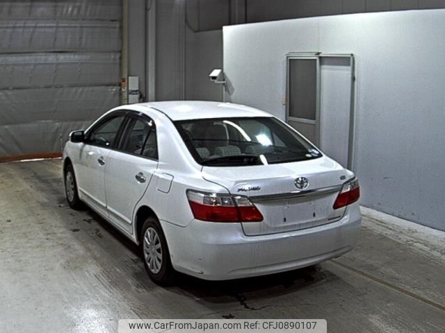 toyota premio 2008 -TOYOTA--Premio NZT260-3032794---TOYOTA--Premio NZT260-3032794- image 2