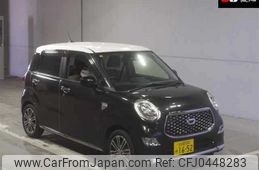 daihatsu cast 2020 -DAIHATSU 【名古屋 58Aﾇ1652】--Cast LA250S-0197644---DAIHATSU 【名古屋 58Aﾇ1652】--Cast LA250S-0197644-