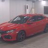 honda civic 2018 quick_quick_DBA-FK7_1003440 image 5