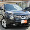 nissan juke 2012 quick_quick_DBA-YF15_YF15-069765 image 12