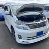 toyota vellfire 2009 CFJ1589049 image 2